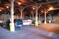 Auto, Boat & RV Storage